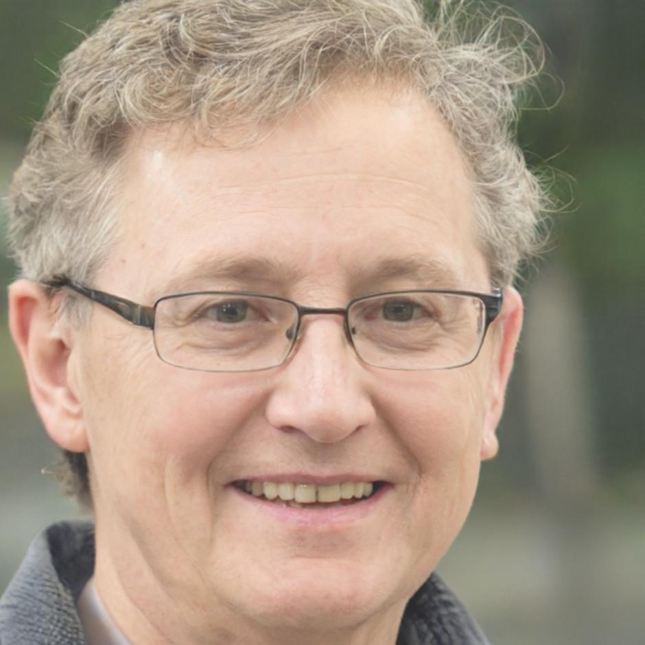 Torben Kjellmark, Senior Investment Analyst