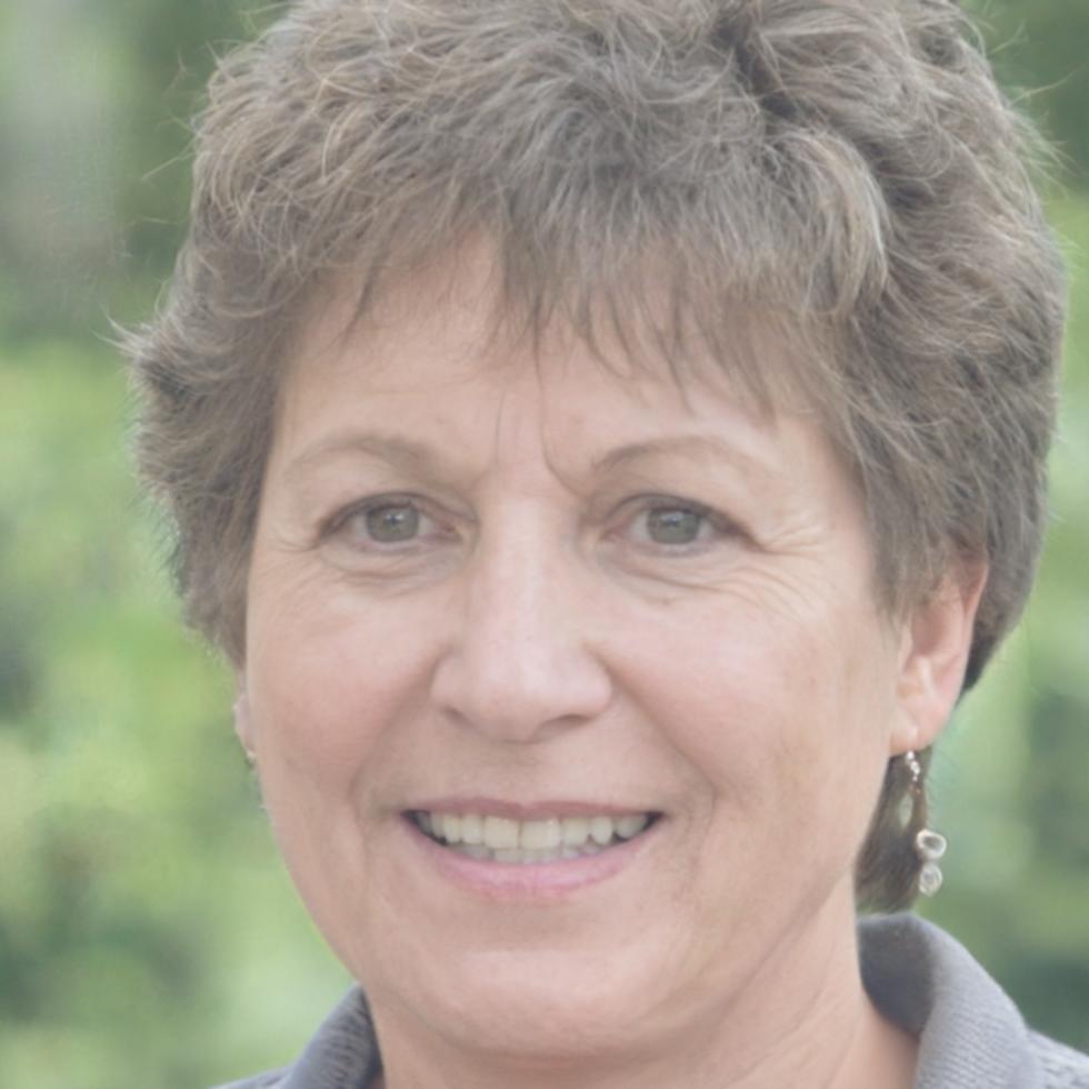 Saskia Thorne, Human Resources Manager