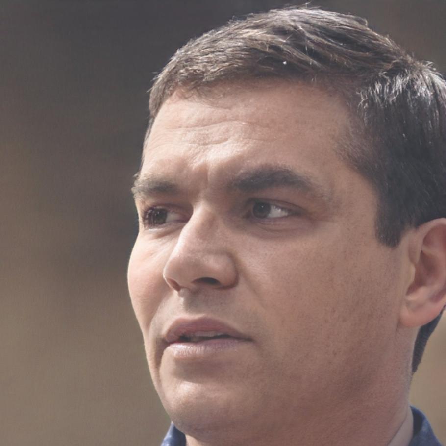 Kieran Beaumont, Operations Director